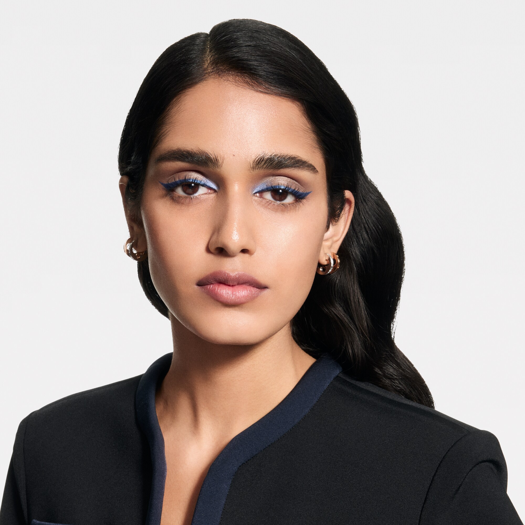 LV Ombres Eyeshadow Palette Refill - Luxury Multicolour | LOUIS